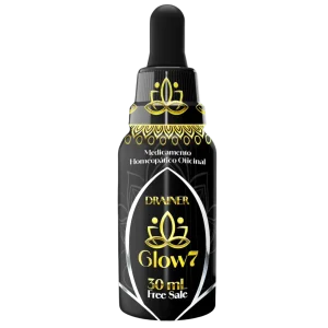Drenador Glow7
