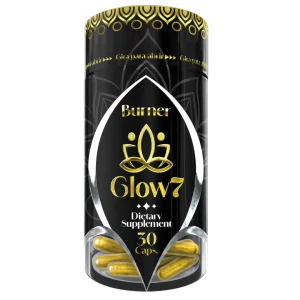 Quemador Glow7